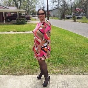 Meet your Posher, Lachaundra